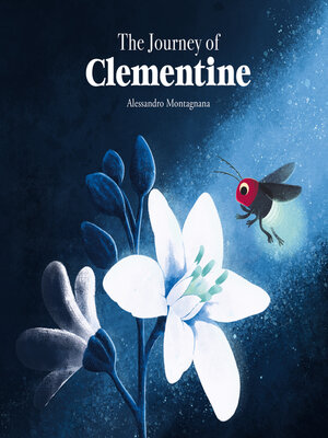 cover image of The Journey of Clementine